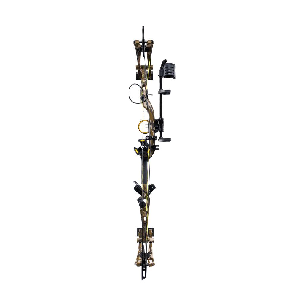 Bear Archery Adapt 2 RTH Compound Bow 70RH Mossy Oak Bottomland Bear Archery Adapt 2 RTH Compound Bow 70RH Mossy Oak Bottomland