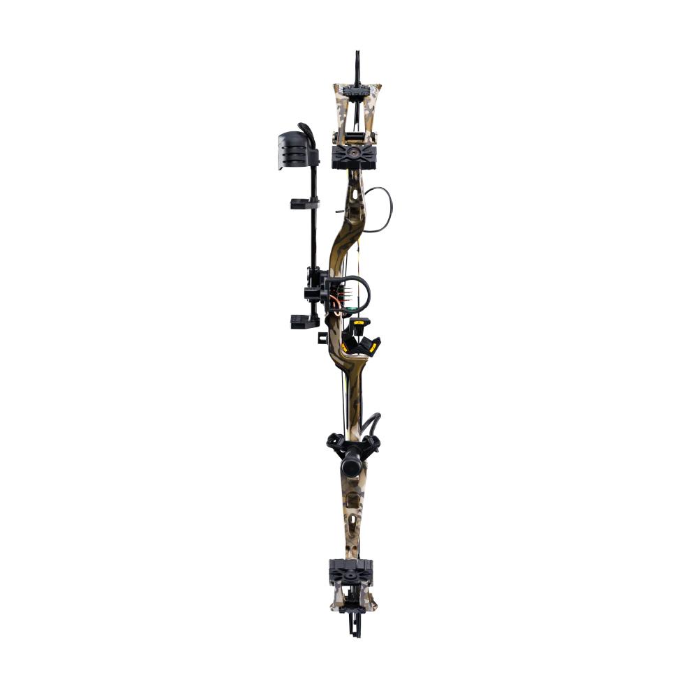 Bear Archery Adapt 2 RTH Compound Bow 70RH Mossy Oak Bottomland Bear Archery Adapt 2 RTH Compound Bow 70RH Mossy Oak Bottomland