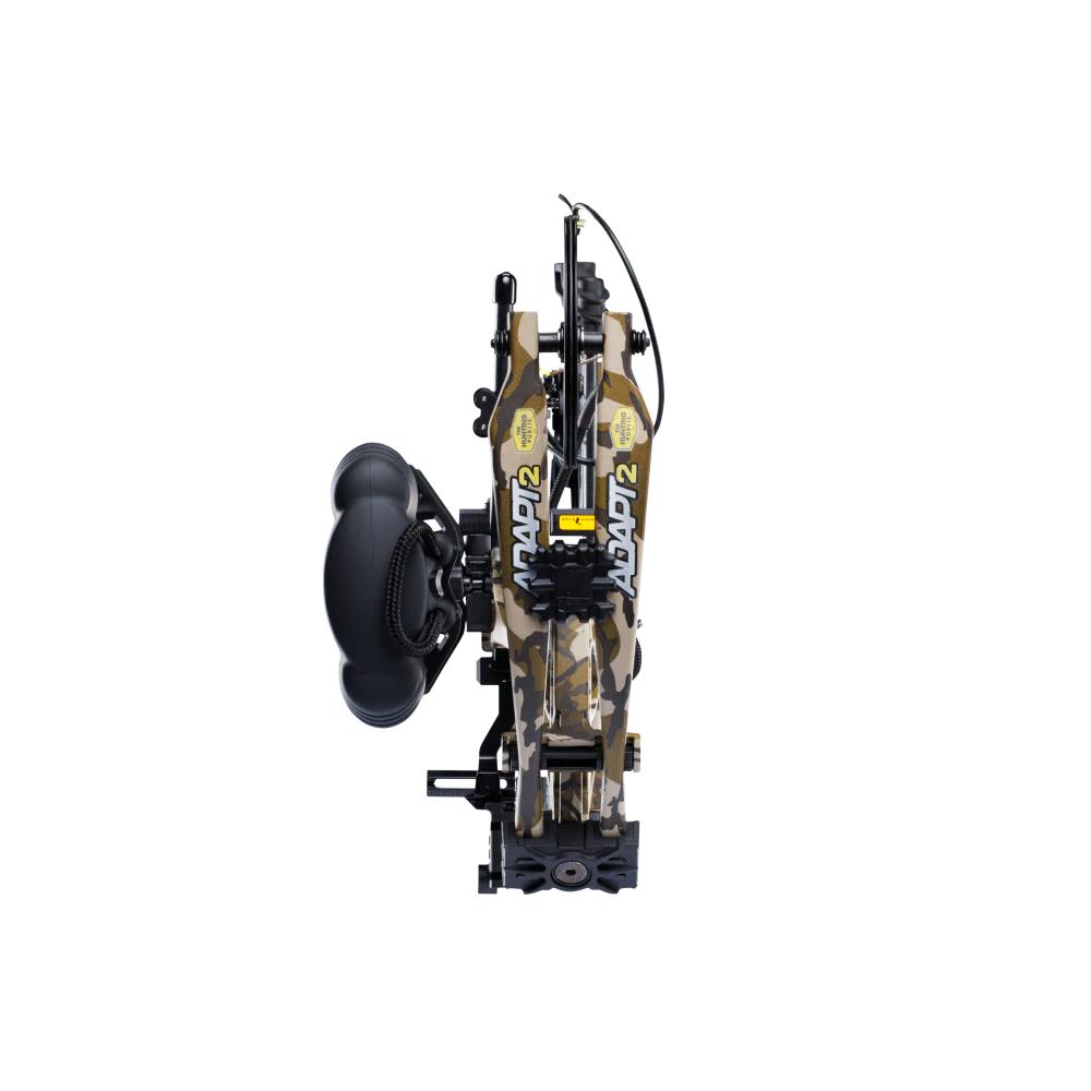 Bear Archery Adapt 2 RTH Compound Bow 70RH Mossy Oak Bottomland Bear Archery Adapt 2 RTH Compound Bow 70RH Mossy Oak Bottomland