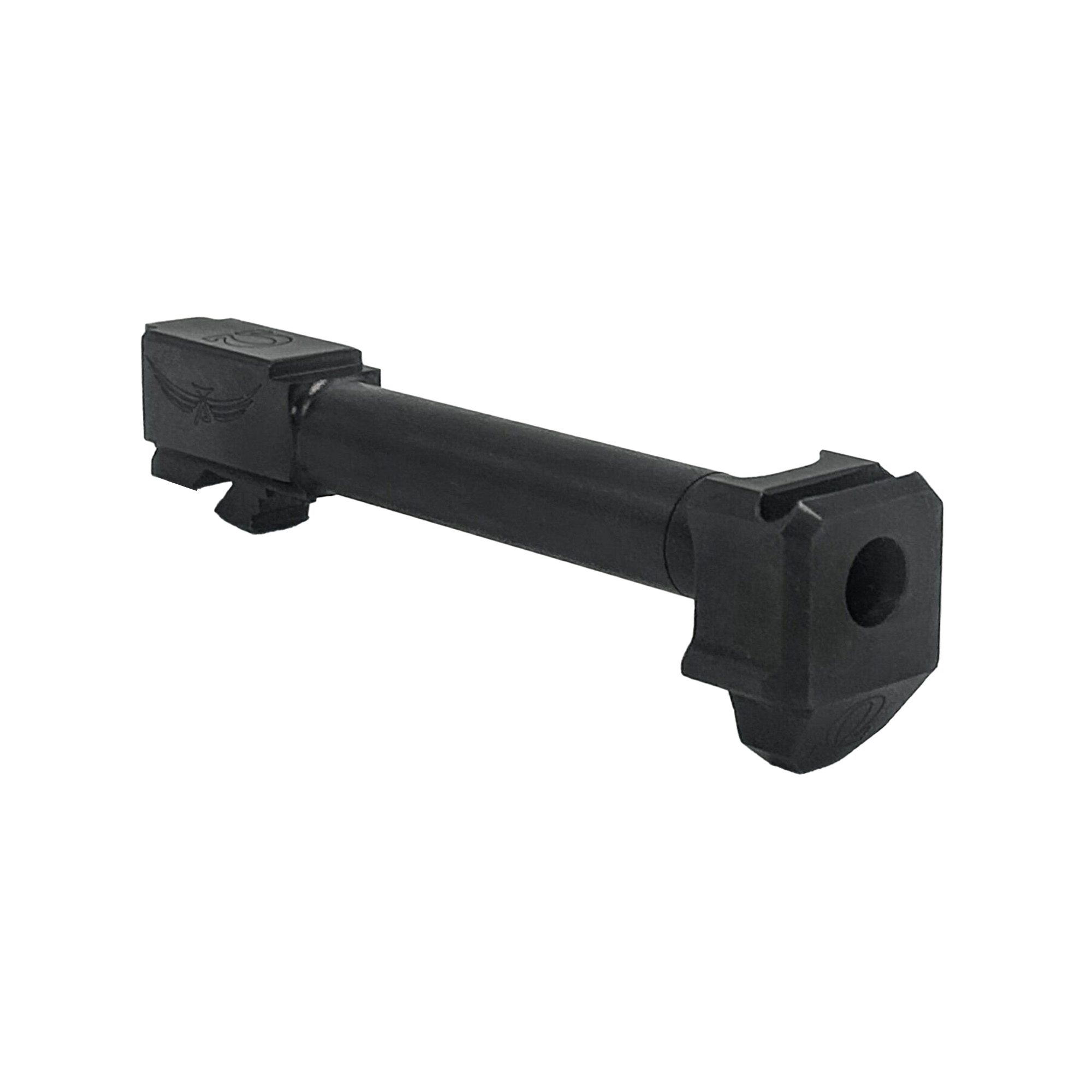 Icarus Precision Icarus Omega Comp/barrel Fits G17 G5