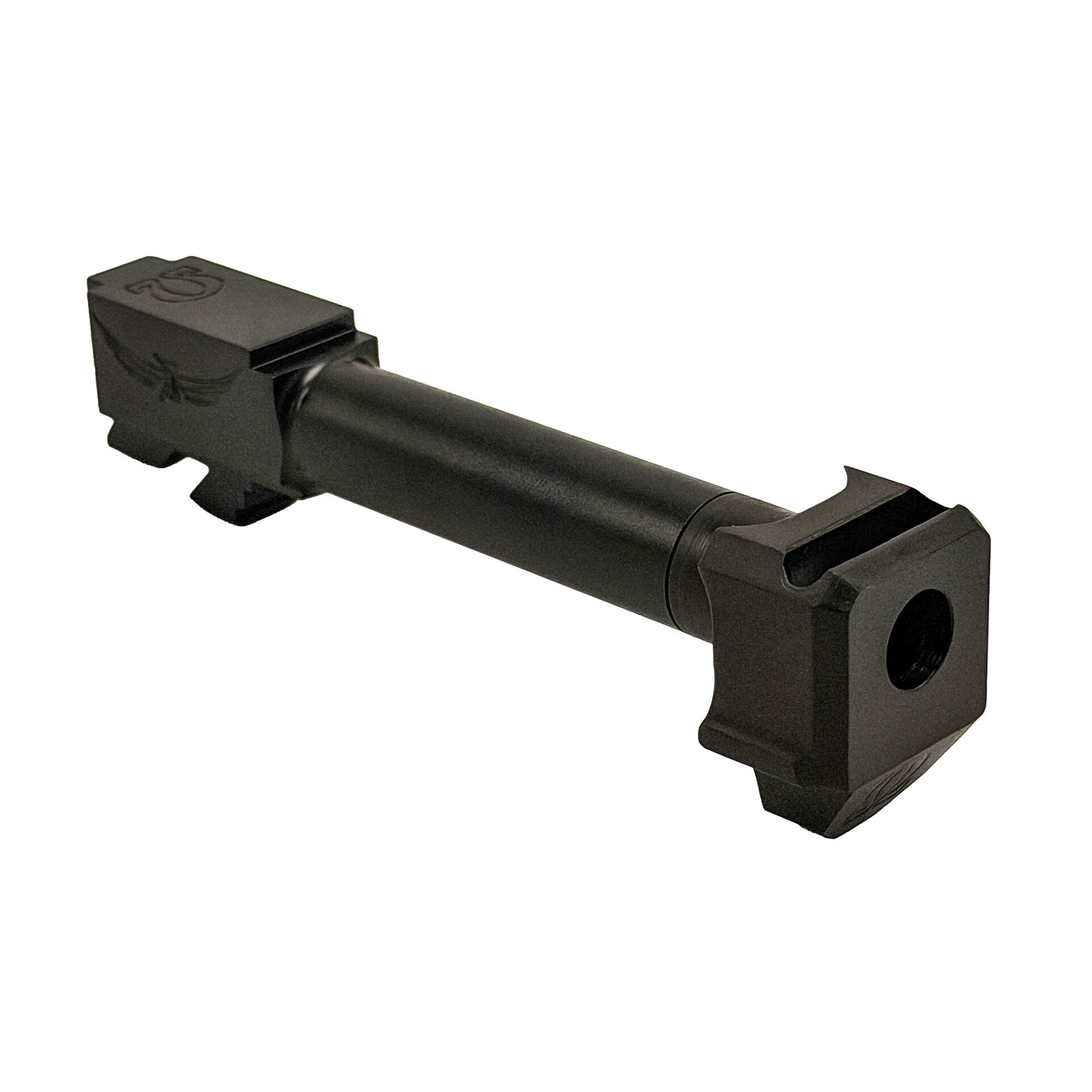 Icarus Precision Icarus Omega Comp/barrel Fits G19 G5