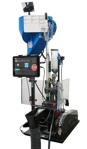 Mark 7 Mark Reloading CP2000/RL1100/1050 PRO Autodrive - 3500 RPH 1.5HP