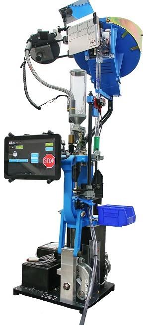 Mark 7 Mark 650/750 PRO Autodrive 115V
