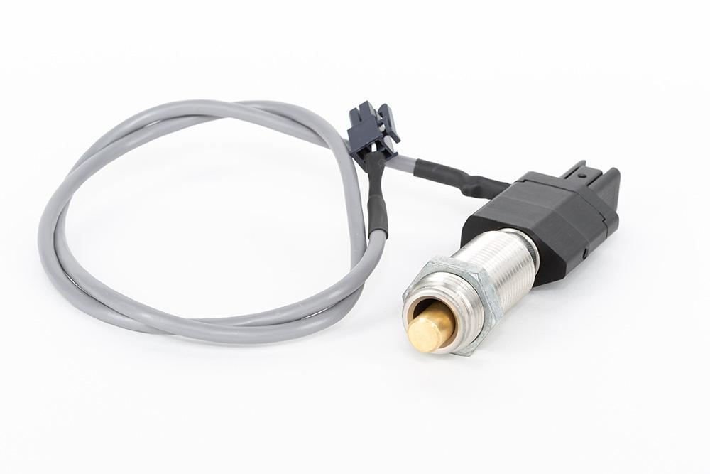 Mark 7 Mark Reloading Digital PowderCheck