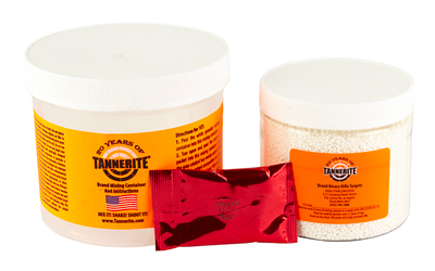 TANNERITE Extreme Range 1LB Trgt Target TANNERITE Extreme Range 1LB Trgt Target