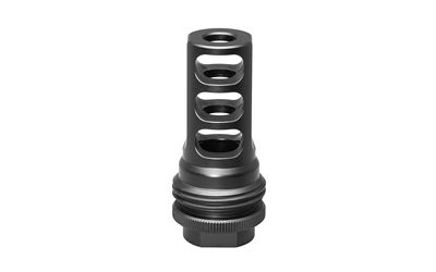 SilencerCo ASR Muzzle Brake 11/16x24 .458 Cal