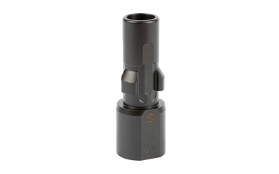 SilencerCo 3-Lug Muzzle Device .578x28 .45 cal