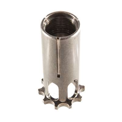 SilencerCo Piston M14.5 x 1LH Accessory-Silencer Accessories