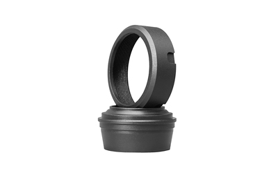 SilencerCo Charlie Direct Thread Mount - 5/8x24