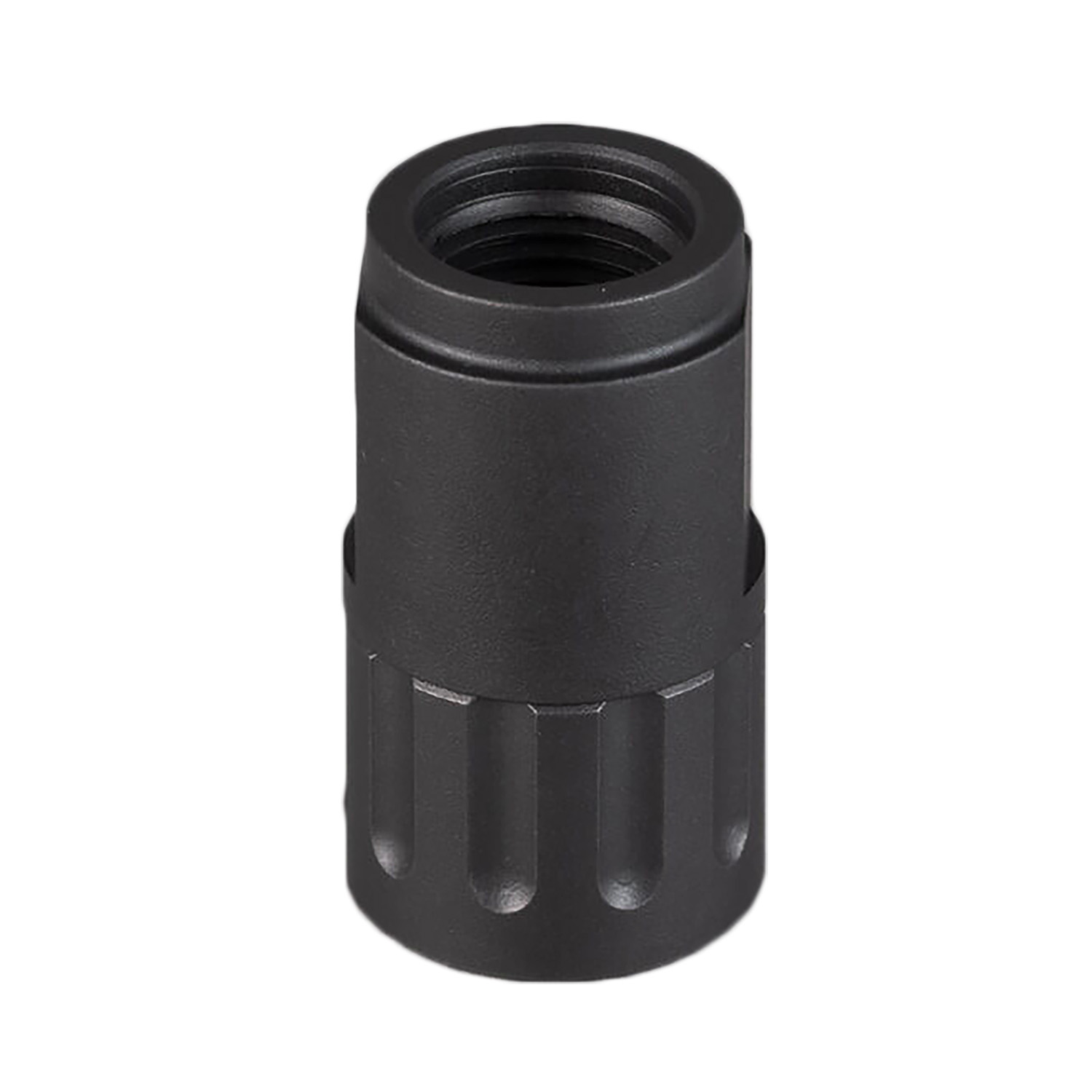 SilencerCo Delta Adapter Fnh 1/2x28 Accessory-Silencer Accessories