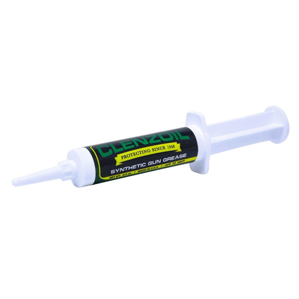 Clenzoil Synthetic Gun Grease (0.5 oz