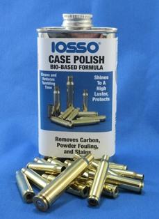 Iosso Products Iosso Case Polish - 8 oz