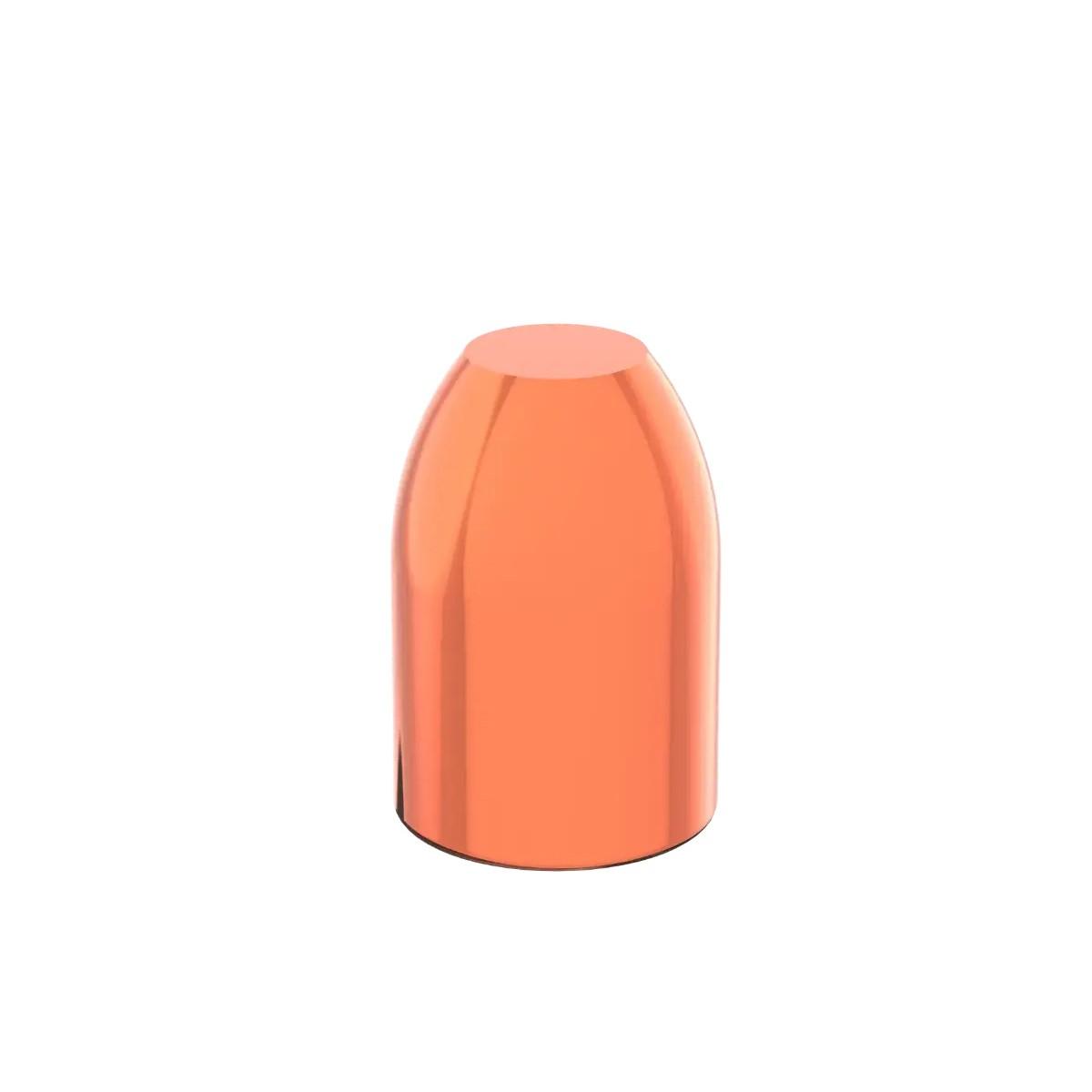 Accura Bullets Accura Outdoors Precision-Bond Handgun Bullets 40 CAL .400" 180 FP 400/ct