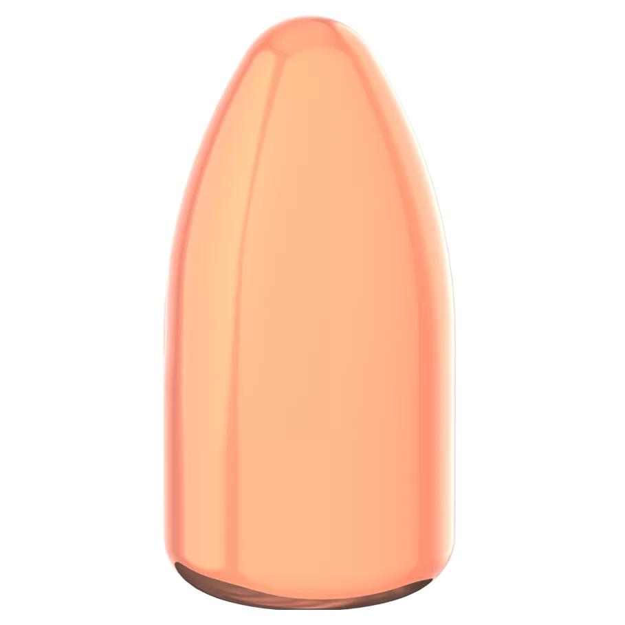 Accura Bullets Accura Outdoors Precision-Bond Handgun Bullets 9mm Cal .355" 147gr RN 500/ct