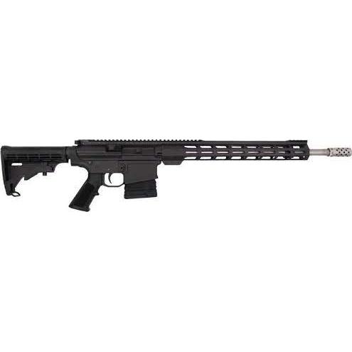 10 Ring Great Lakes Firearms .308 Winchester Rifle .308 Win 10rd Magazine 16" Stainless Barrel