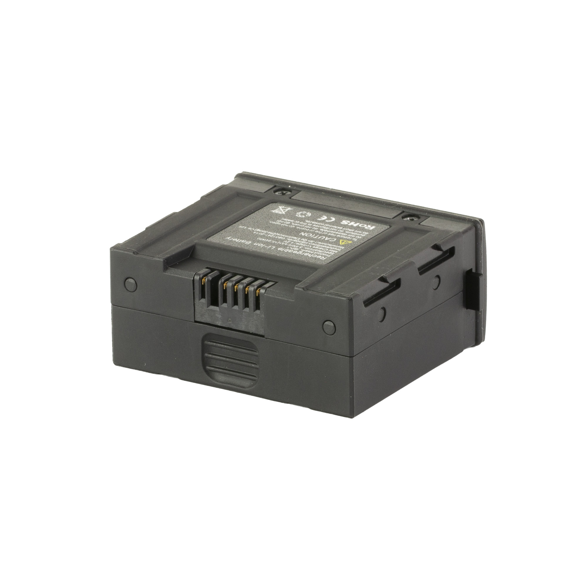 IRAYUSA Ibp-1 Battery 4400 Mah