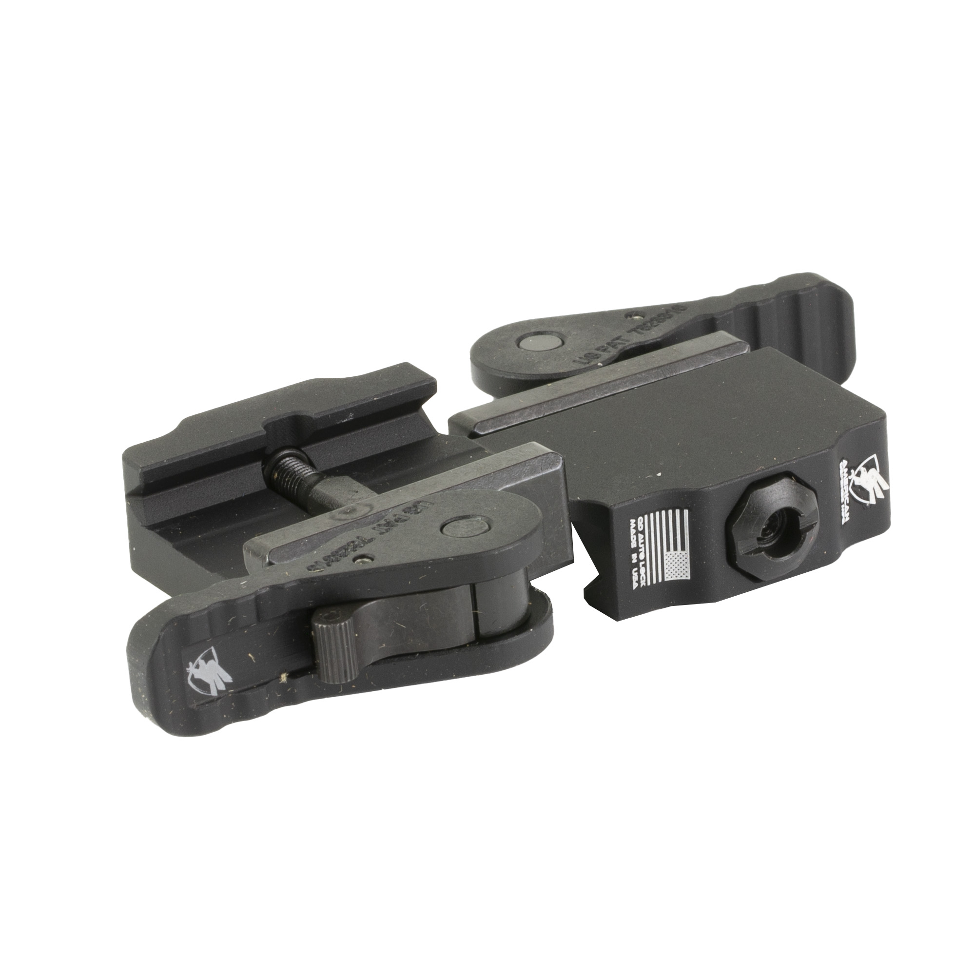 IRAYUSA Adm Rico Micro Mqd Mount