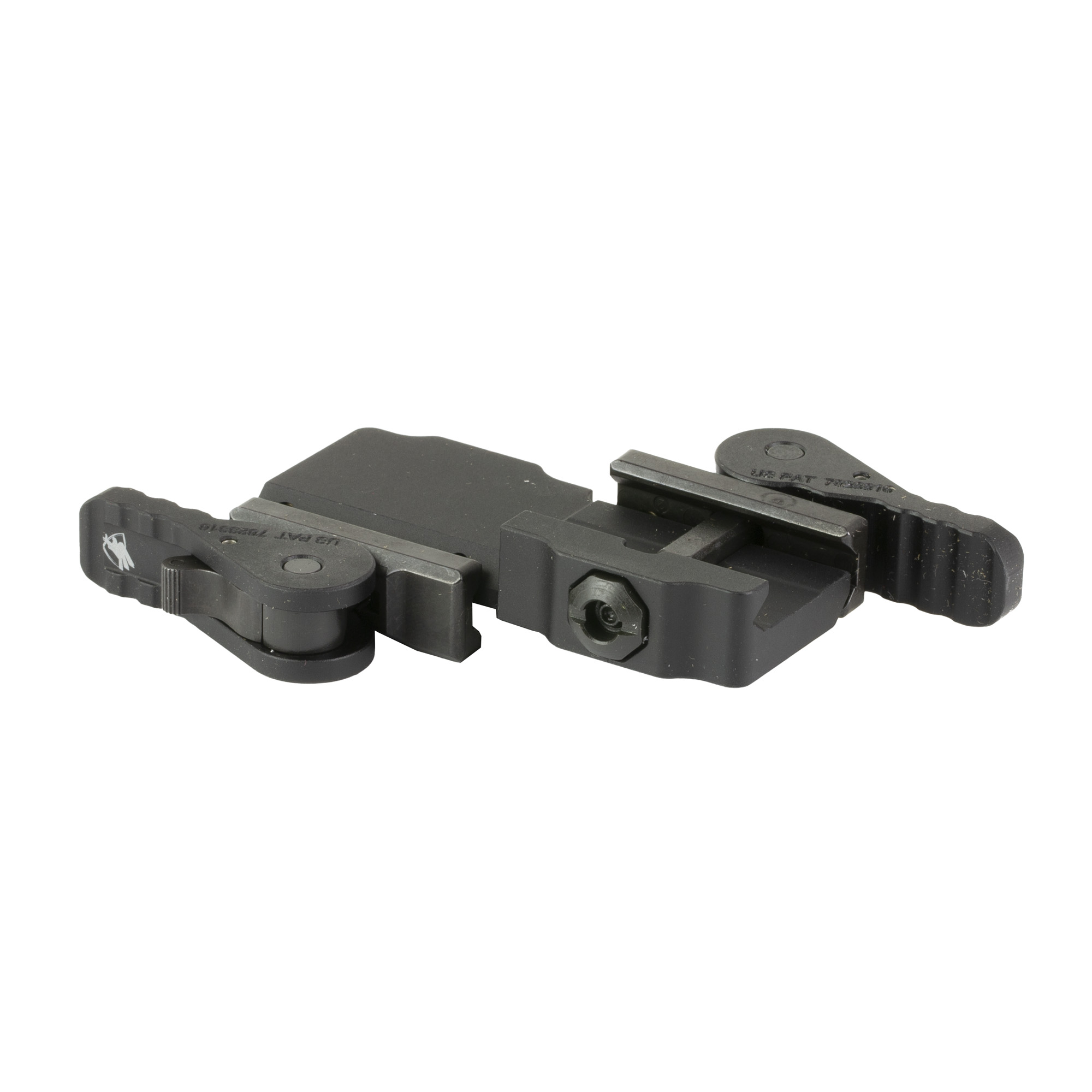 IRAYUSA Adm Rico Micro Mqd Mount IRAYUSA Adm Rico Micro Mqd Mount