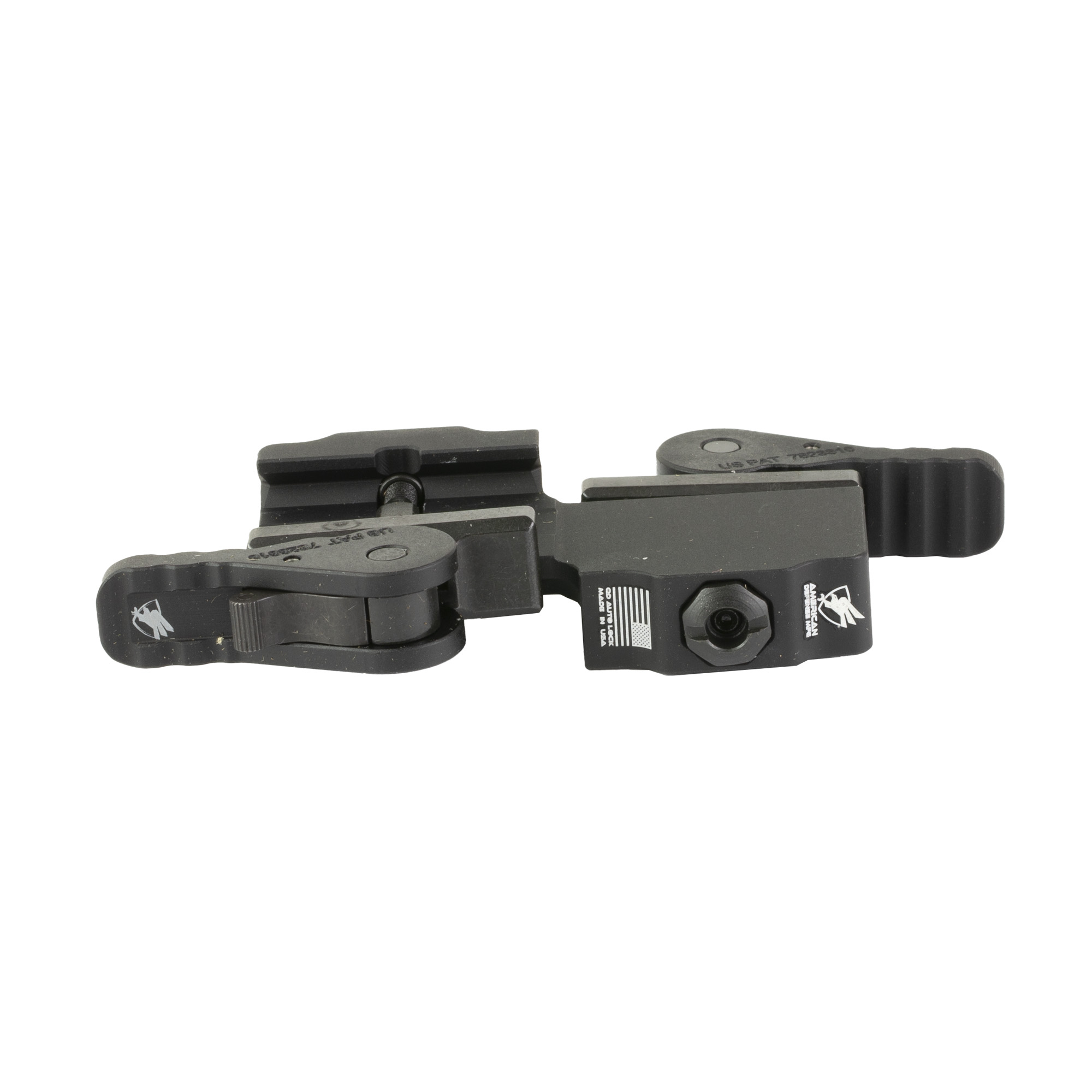 IRAYUSA Adm Rico Micro Mqd Mount IRAYUSA Adm Rico Micro Mqd Mount