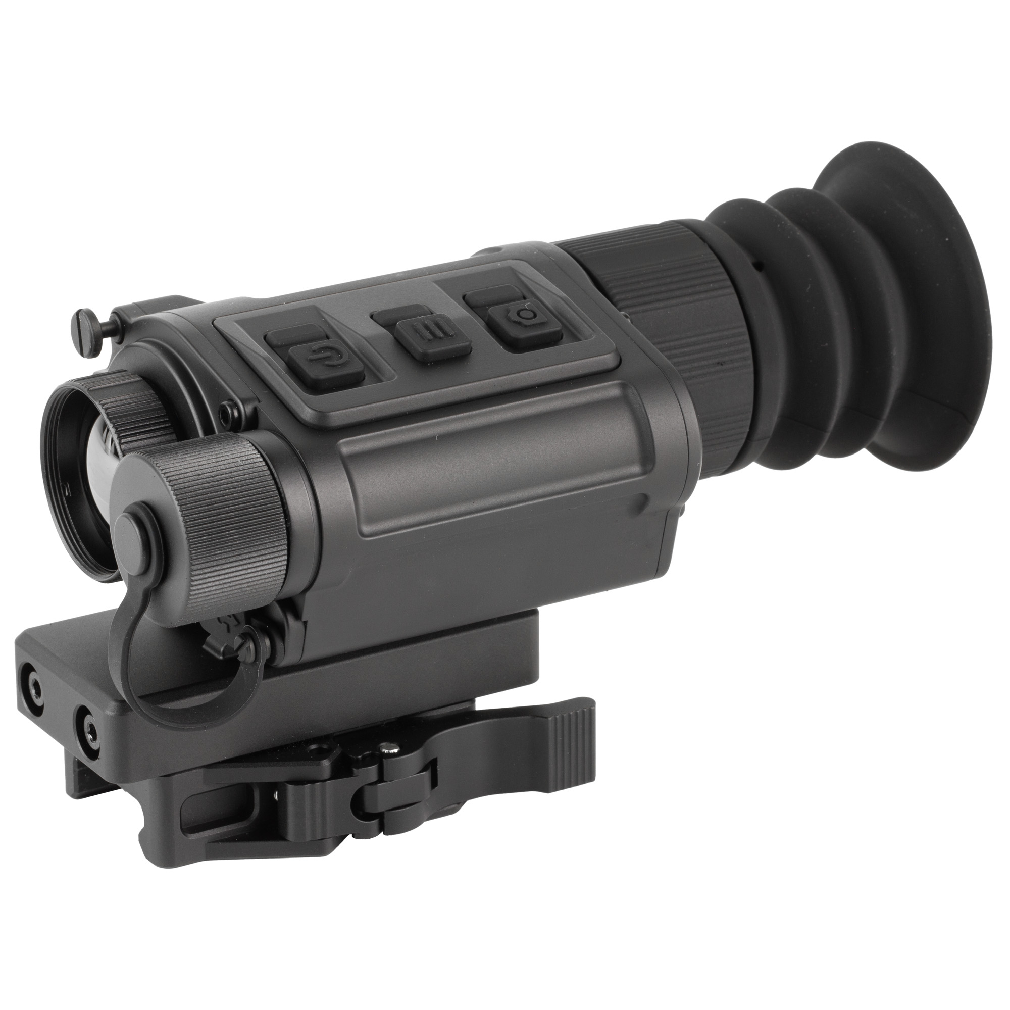 IRAYUSA InfiRay RICO MICRO V2 384 12 Micron 25mm Multi-Purpose Monocular