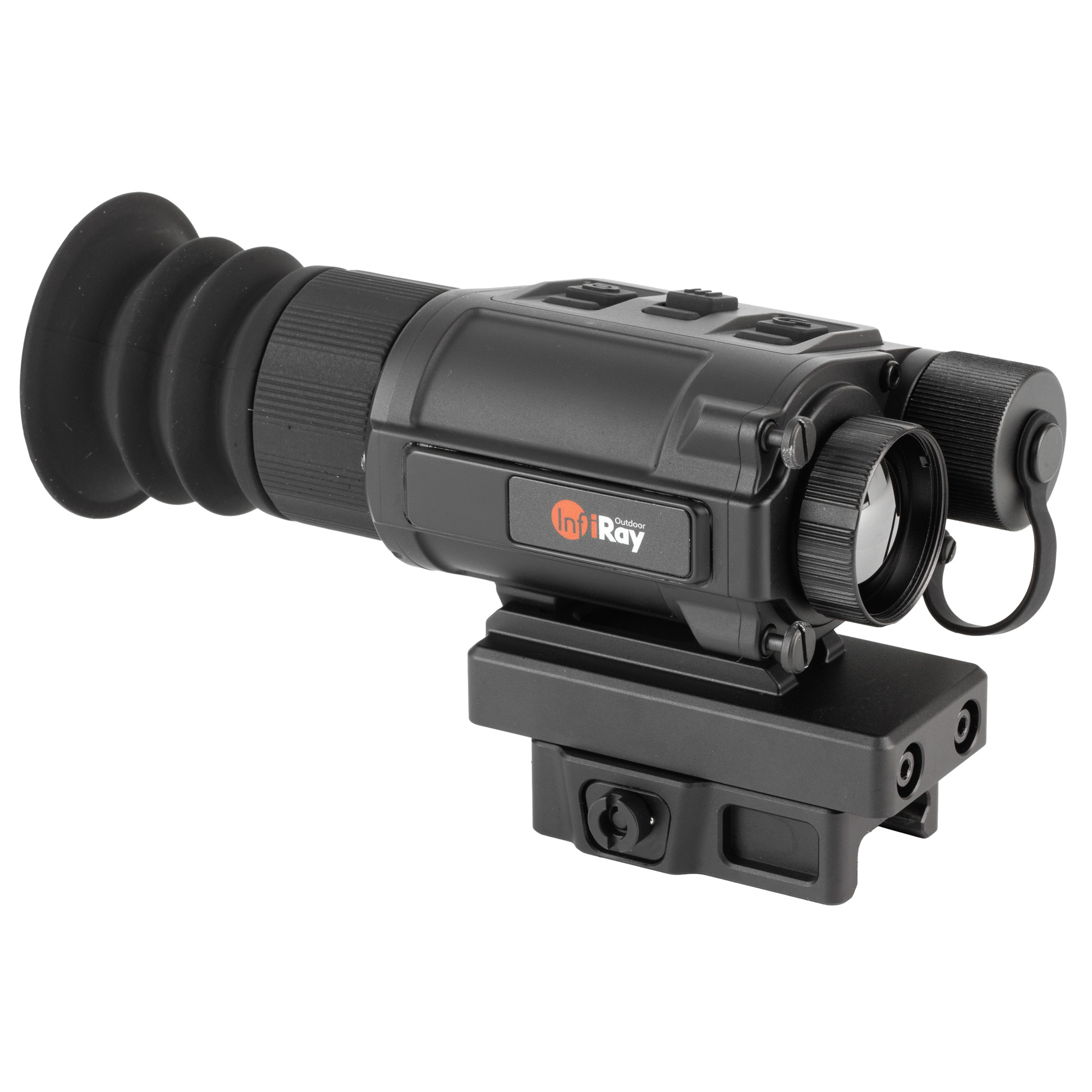 InfiRay RICO MICRO V2 384 12 Micron 25mm Multi-Purpose Monocular InfiRay RICO MICRO V2 384 12 Micron 25mm Multi-Purpose Monocular