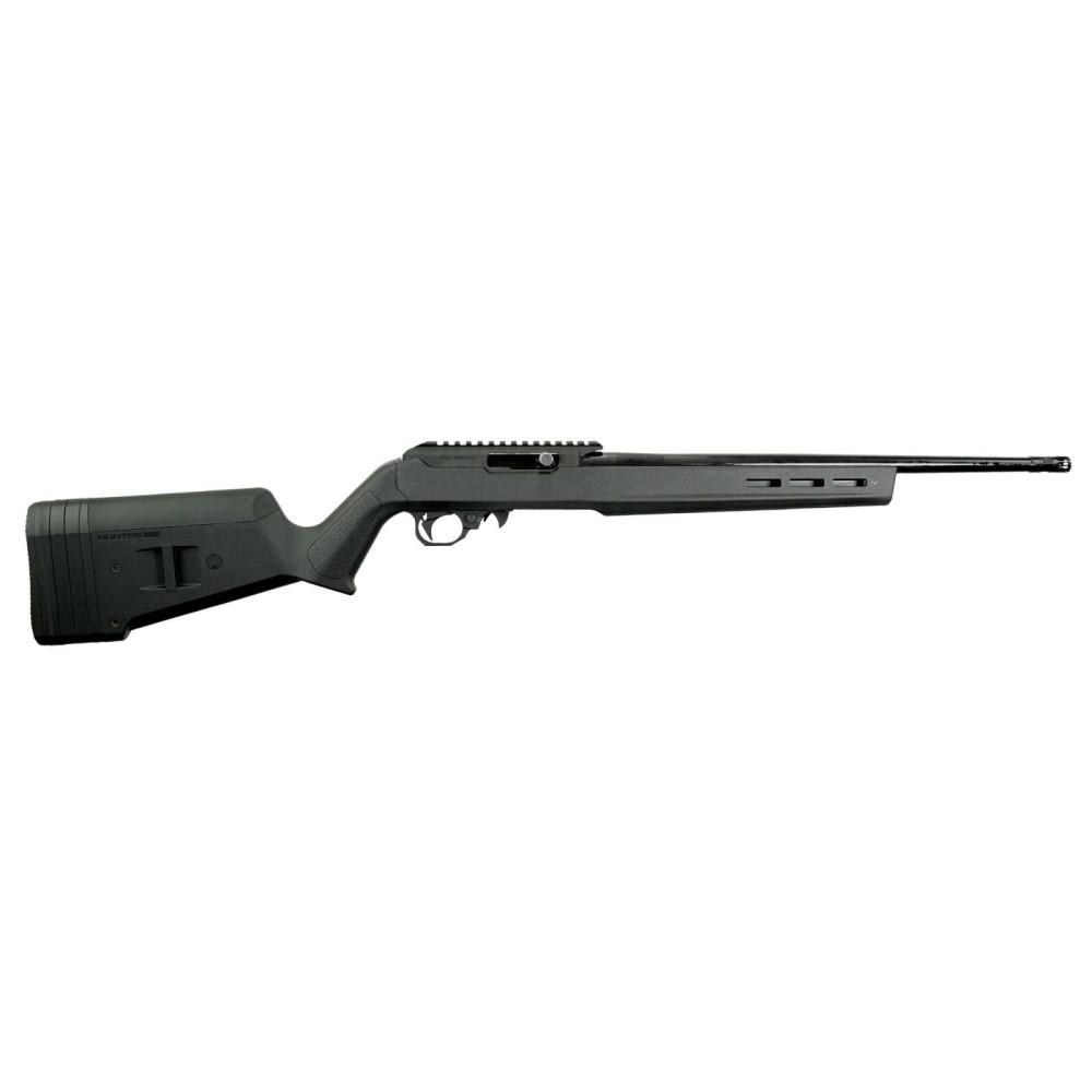Black Rain Ordnance Inc Black Rain Ordnance Hunter Rifle .22 LR 10rd Magazine 18" Threaded Barrel Black