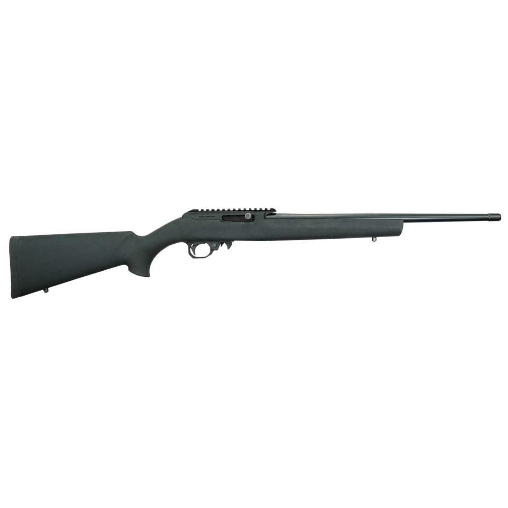 Black Rain Ordnance Inc Black Rain Ordnance Sportsman Rifle .22 LR 10rd Magazine 18" Crowned Barrel Black