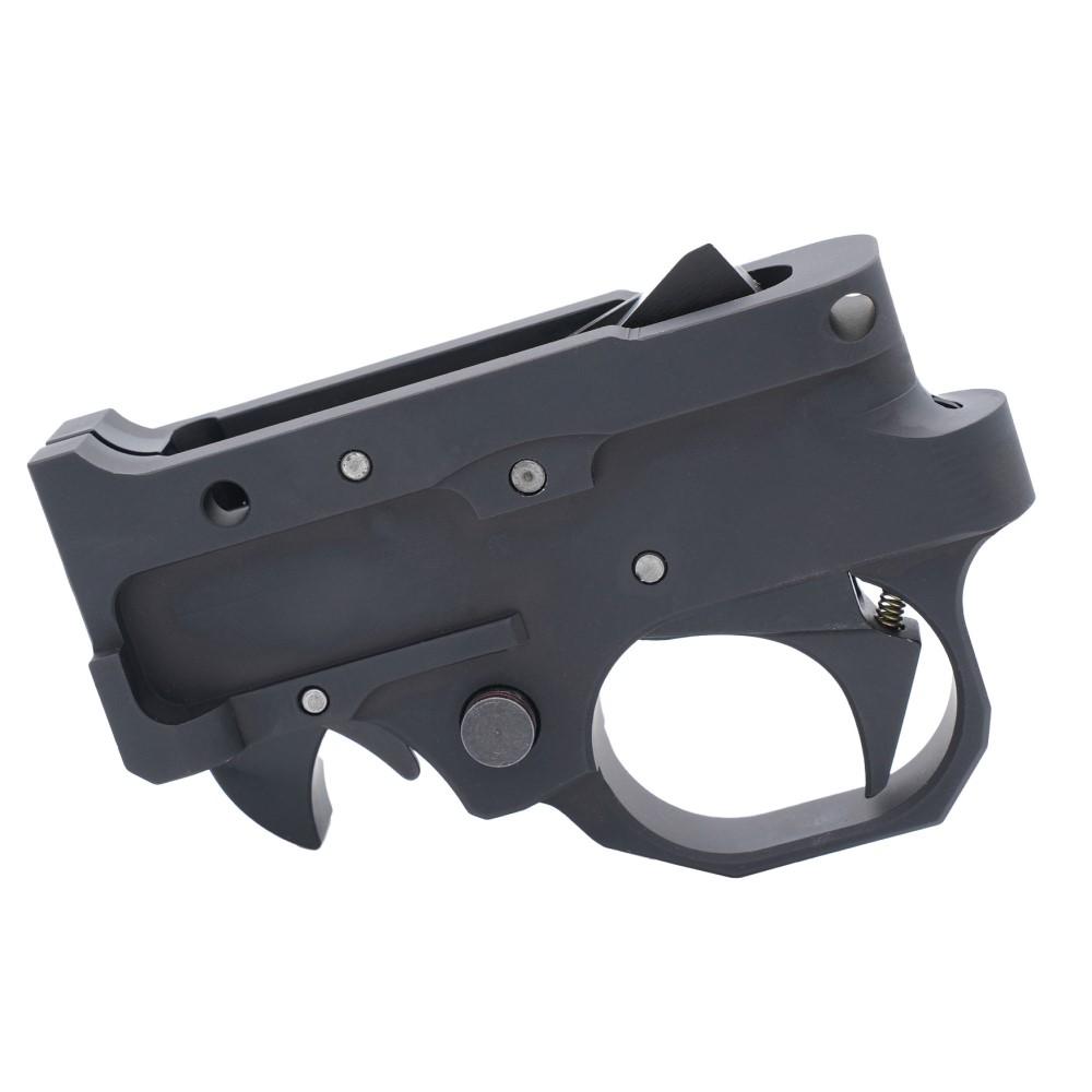Black Rain Ordnance Inc Black Rain Ordnance BRO-22 Trigger Assembly 3.5 lb Black