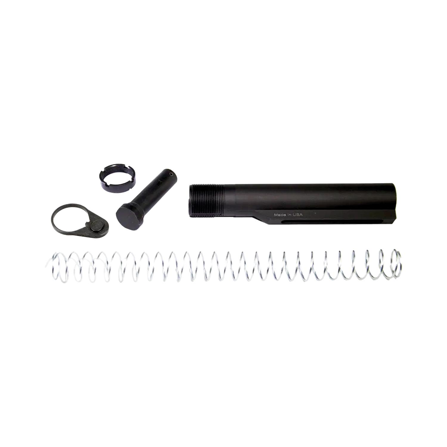 Black Rain Ordnance Inc Black Rain Ordnance AR15 Carbine Buffer Parts Kit - 5.56mm Carbine Length