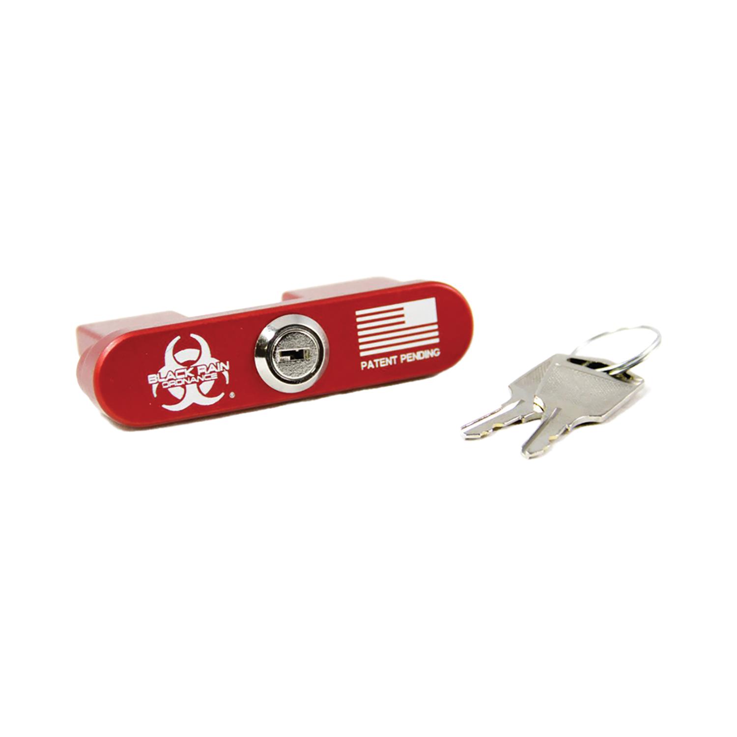 Black Rain Ordnance Inc Black Rain Ordnance AR-15 Chamber Lock