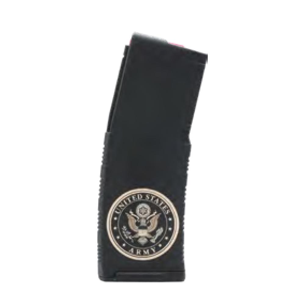 Black Rain Ordnance Inc Black Rain Ordnance US Army Rifle Magazine 5.56x45 NATO 30/rd