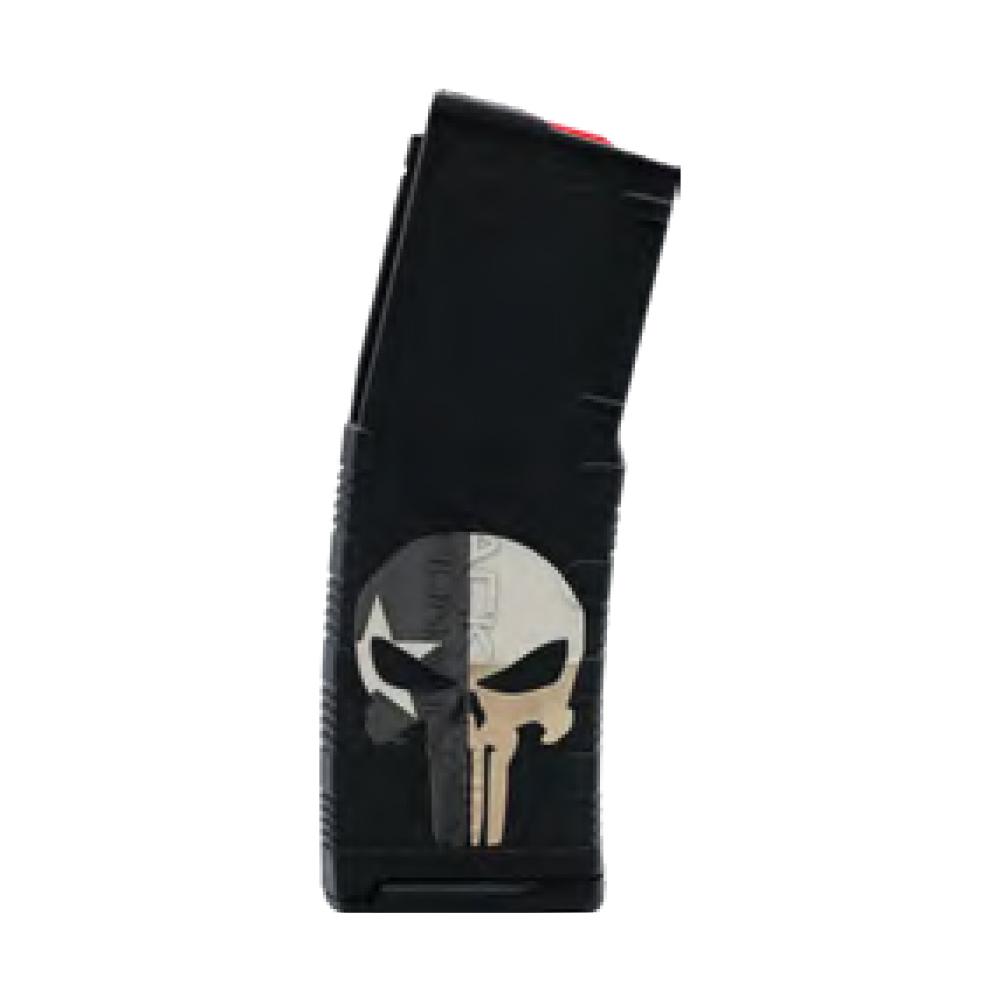 Black Rain Ordnance Inc Black Rain Ordnance Texas Punisher Rifle Magazine 5.56x45 NATO 30/rd