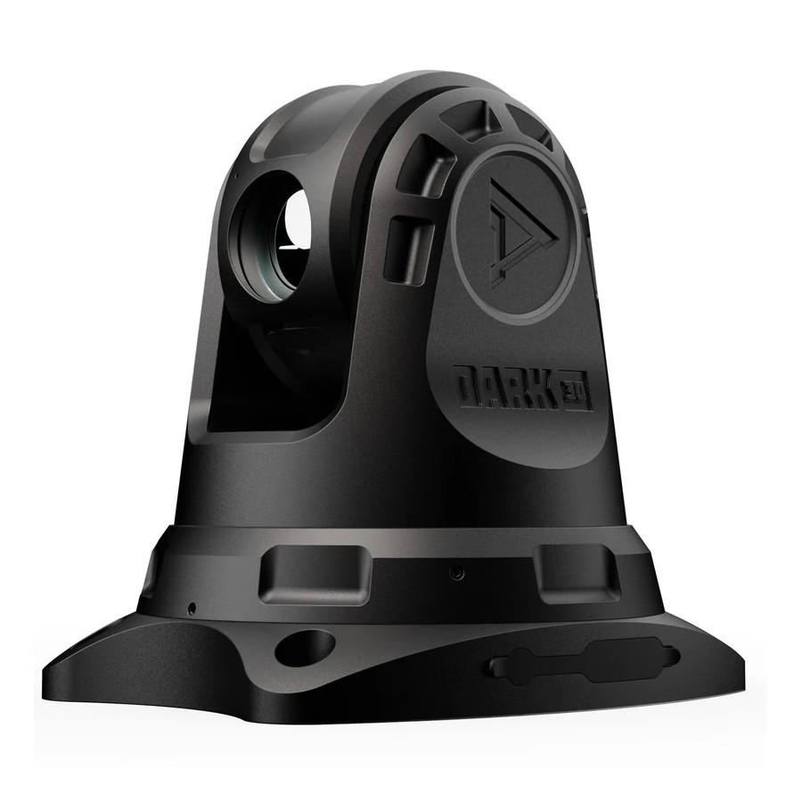 Sellmark Corporation Dark30 Defiance 640 PTZ Thermal Camera Vehicle Mounted