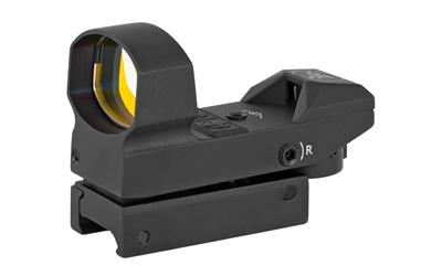 Sellmark Corporation Firefield Impact Reflex Sight for MSR Platforms & Shotguns