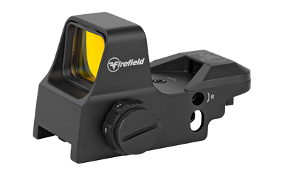 Sellmark Corporation Sellmark Firefield Impact XL Compact Reflex Sight