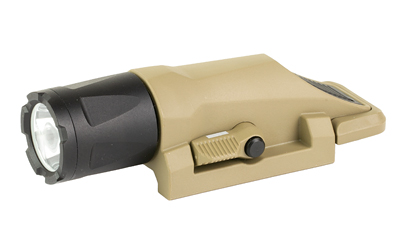 Sellmark Corporation Inforce WML Weapon Light Gen 3 White/IR FDE