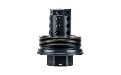 IWI Silencer HUB-T Stainless Steel 1/2"-28 IWI Silencer HUB-T Stainless Steel 1/2"-28