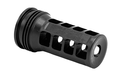IWI US Inc IWI Silencer Left Hand QD Muzzle Break - 1/2-28