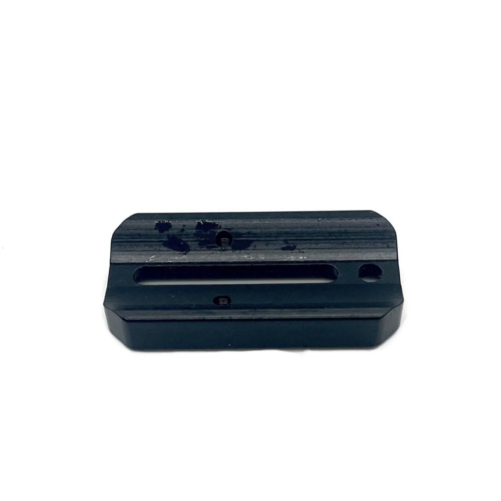 JEBS Low Profile Red Dot Mount for Docter/Noblex Burris FF 234 Vortex Venom/Viper Black JEBS Low Profile Red Dot Mount for Docter/Noblex Burris FF 234 Vortex Venom/Viper Black