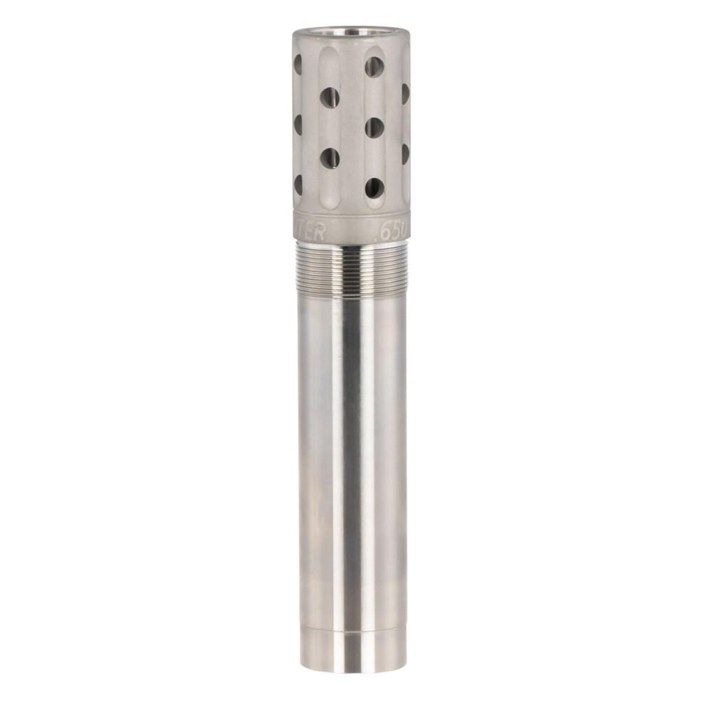 JEBS Choke Tubes Inc JEBS Head Hunter Turkey Ported Choke Tube for 12 ga Beretta/Benelli Mobil .655