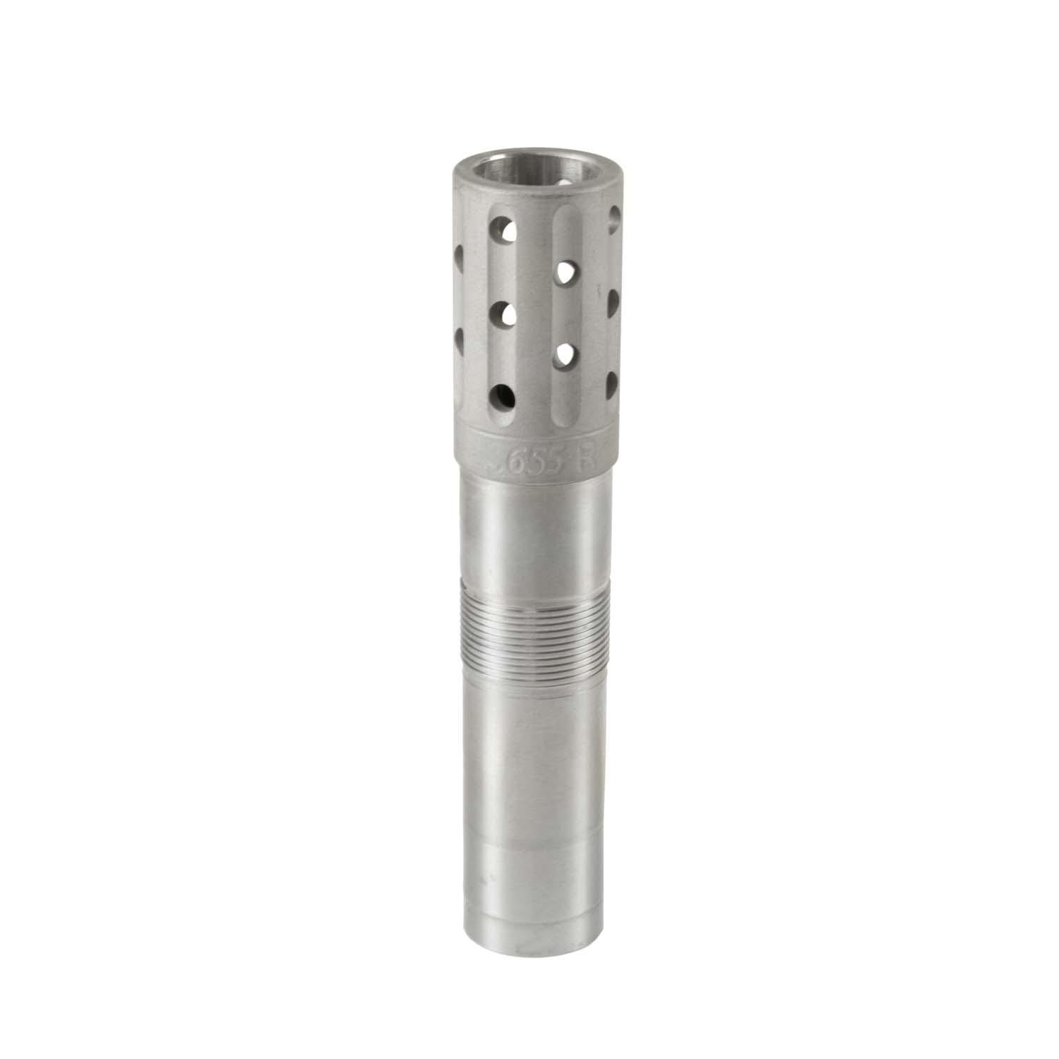 JEBS Choke Tubes Inc JEBS Head Hunter Turkey Ported Choke Tube for 12 ga Retay .655