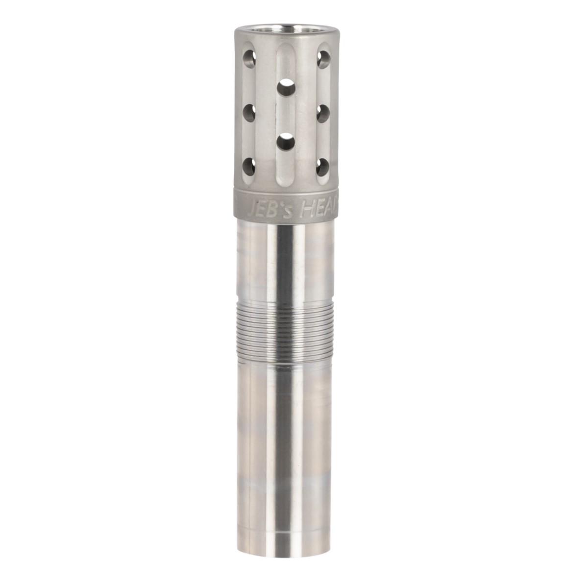 JEBS Choke Tubes Inc JEBS Head Hunter Turkey Ported Choke Tube for 12 ga Retay .660