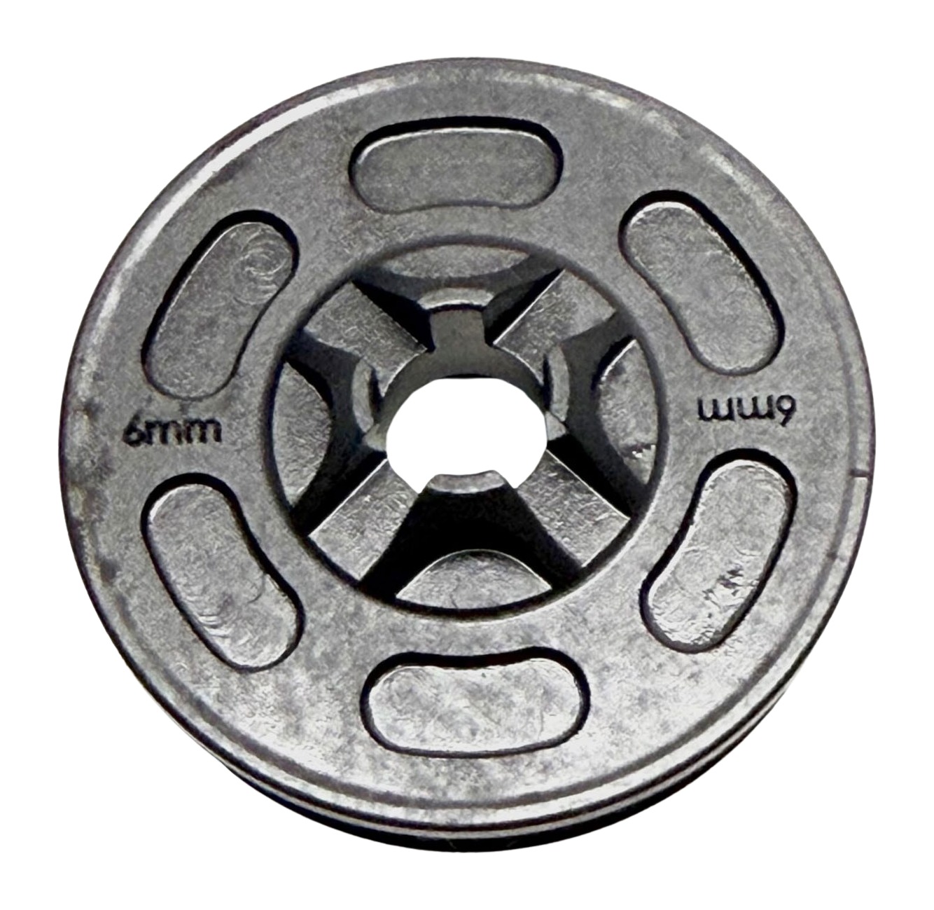 IWI - Israel Weapon Industries IWI Silencer Front Cap Non-Vented - 5.56/6mm