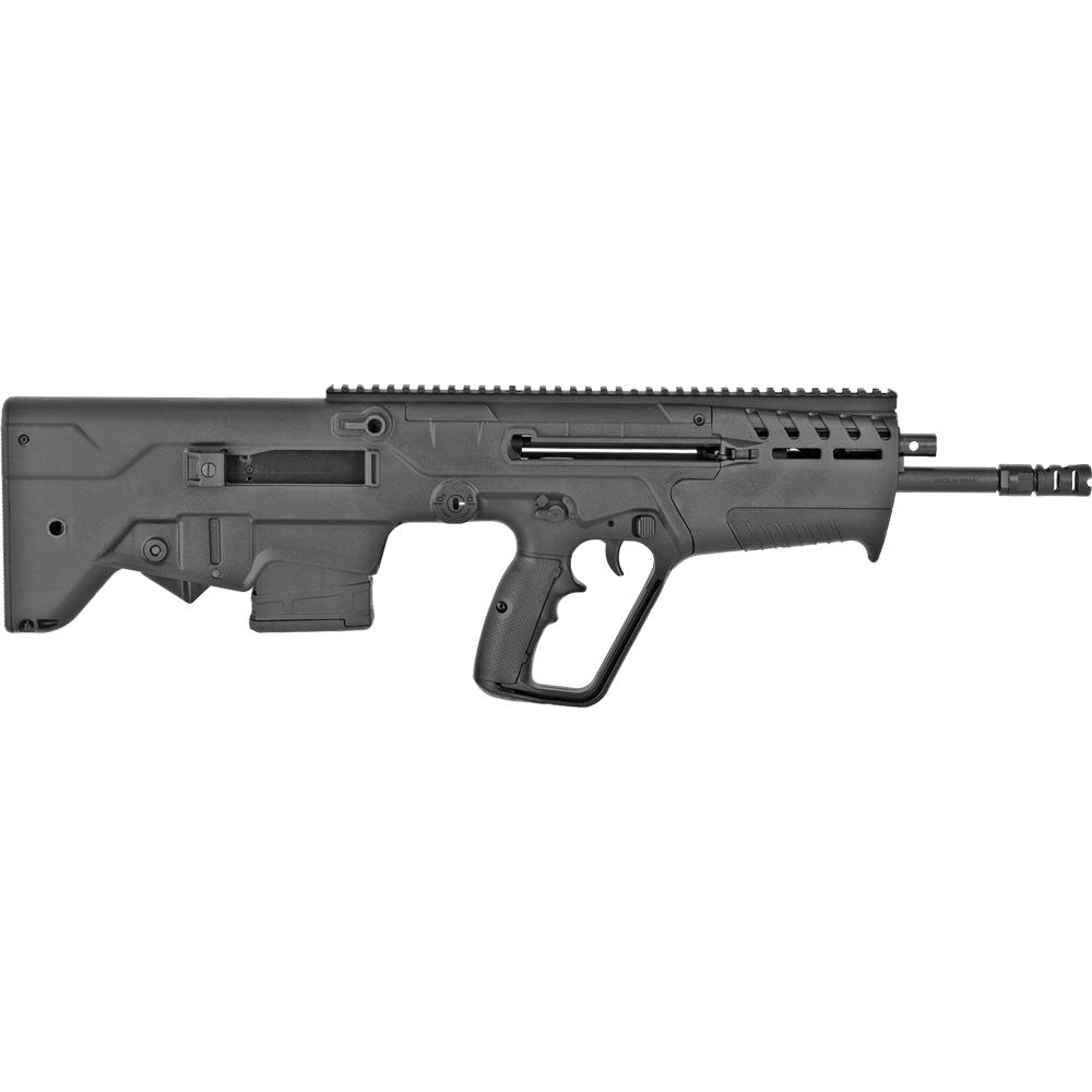 IWI - Israel Weapon Industries IWI Tavor 7 Bullpup Rifle .308 Win 10rd Magazine 16.5" Barrel Black Flattop