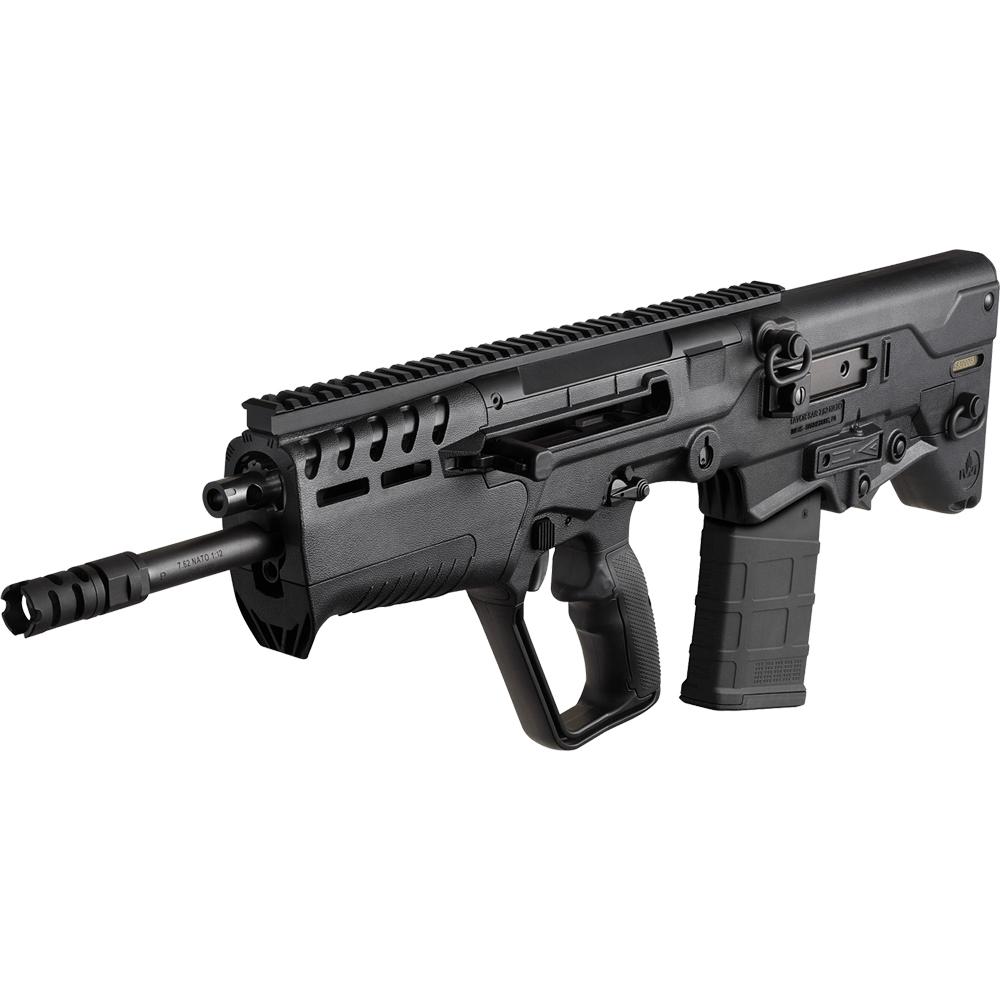IWI - Israel Weapon Industries IWI Tavor 7 Bullpup Rifle .308 Win 20/rd 20" Barrel Black Flattop