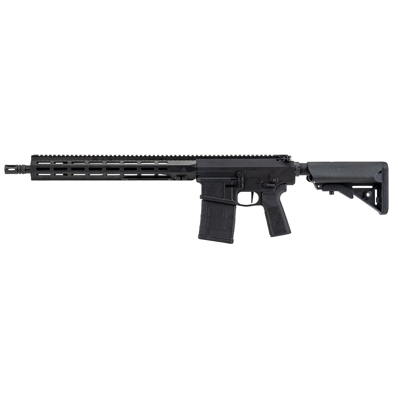 IWI - Israel Weapon Industries IWI Zion-25 Rifle .308 Win 20rd Magazine(1) 16' Barrel 15" M-LOK Handguard