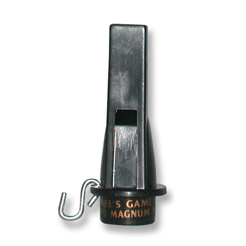 Haydel's Game Calls Haydel's MP-90 Magnum Pintail Mallard Drake Call