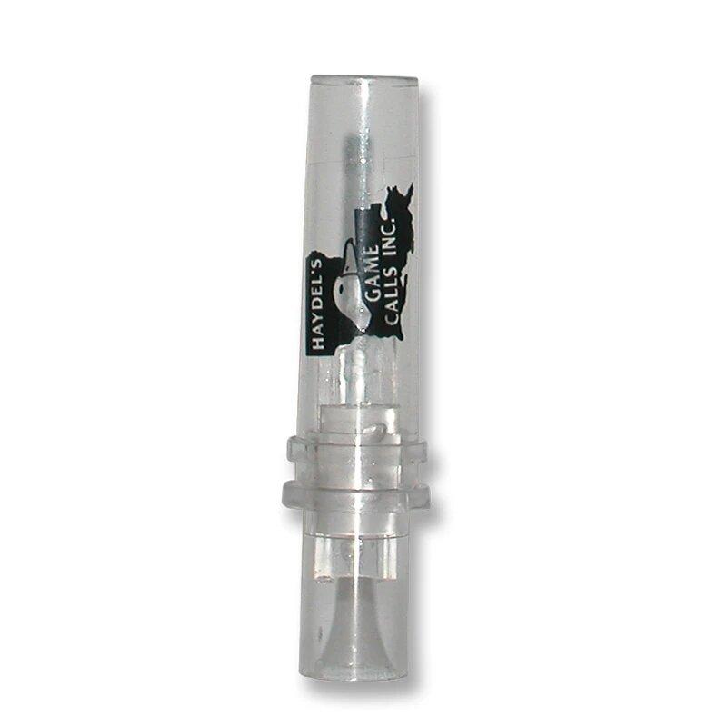 Haydel's Game Calls Haydel's W-81 Woodduck Squeler Duck Call