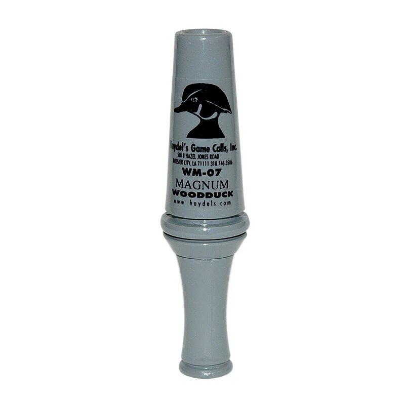 Haydel's Game Calls Haydel's WM-07 Magnum Wood Duck Call