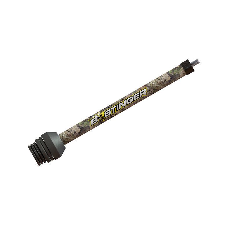Bee Stinger Bee Sport Hunter Xtreme 8in Open County